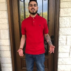 Meet your Posher, Ron